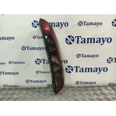 Piloto Trasero Derecho para Opel Corsa C (X01)