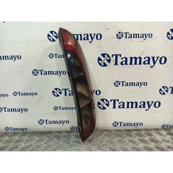 Piloto Trasero Derecho para Opel Corsa C (X01)