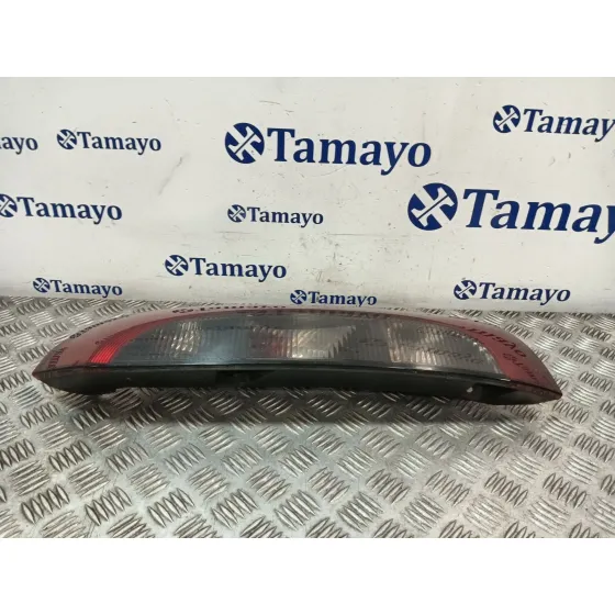 Piloto Trasero Derecho para Opel Corsa C (X01)