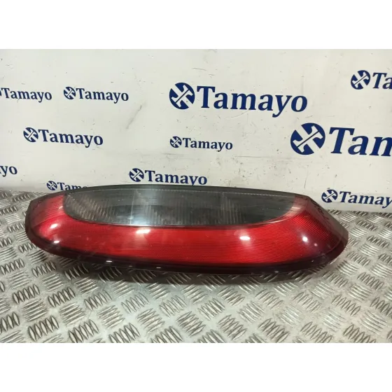 Piloto Trasero Derecho para Opel Corsa C (X01)