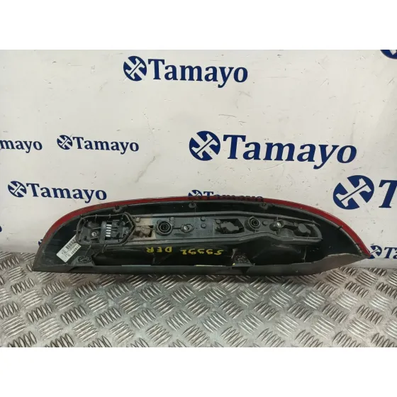 Piloto Trasero Derecho para Opel Corsa C (X01)