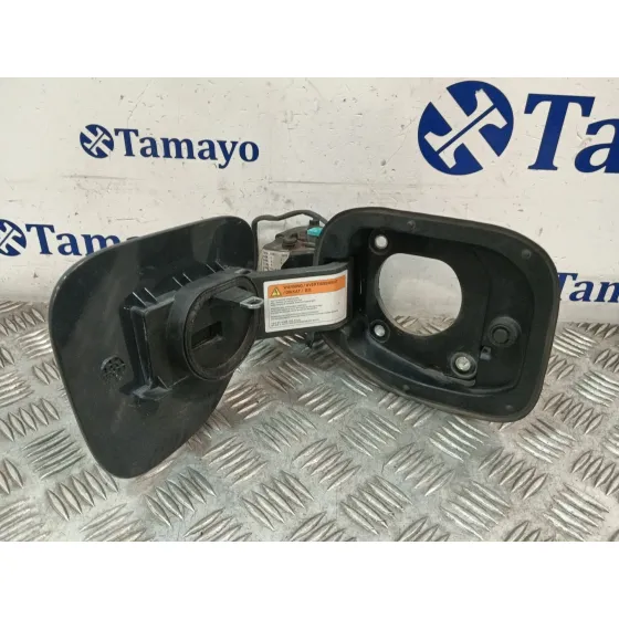 Tapa Combustible para Kia Xceed (Cd)