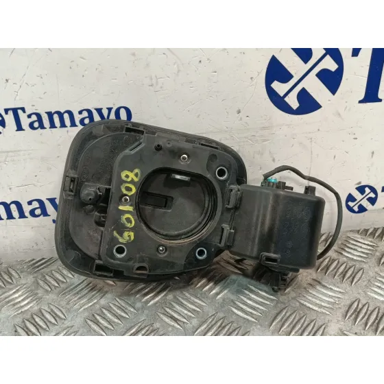 Tapa Combustible para Kia Xceed (Cd)