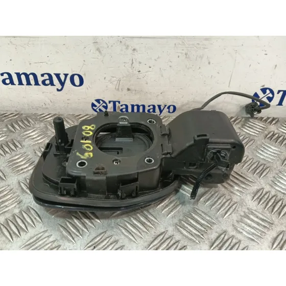Tapa Combustible para Kia Xceed (Cd)