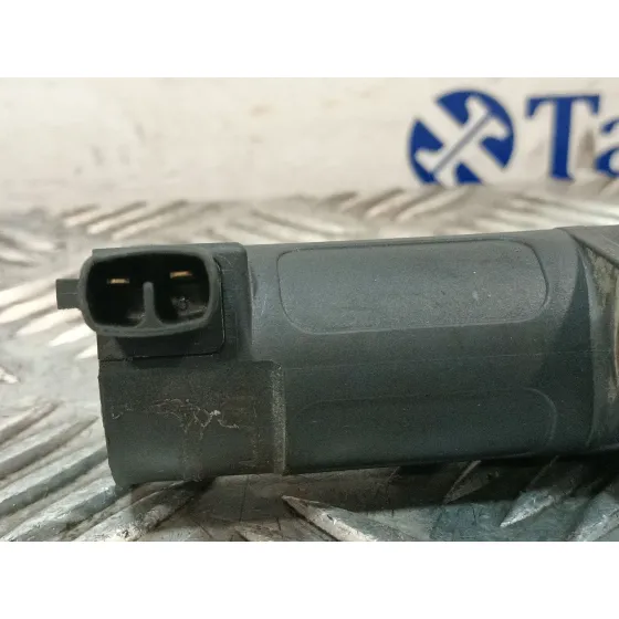 Bobina Encendido para Renault Megane Iii Coupe (Dz0/1_)