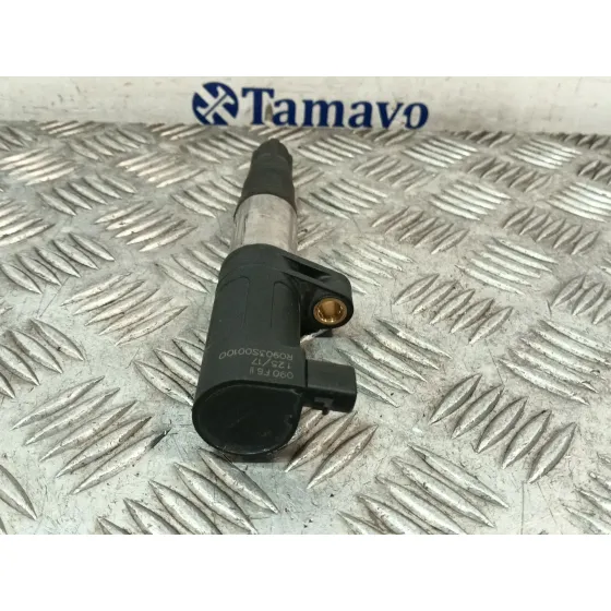 Bobina Encendido para Renault Megane Iii Coupe (Dz0/1_)