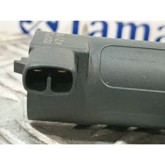 Bobina Encendido para Renault Megane Iii Coupe (Dz0/1_)