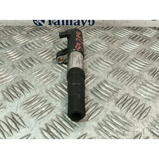 Bobina Encendido para Renault Megane Iii Coupe (Dz0/1_)