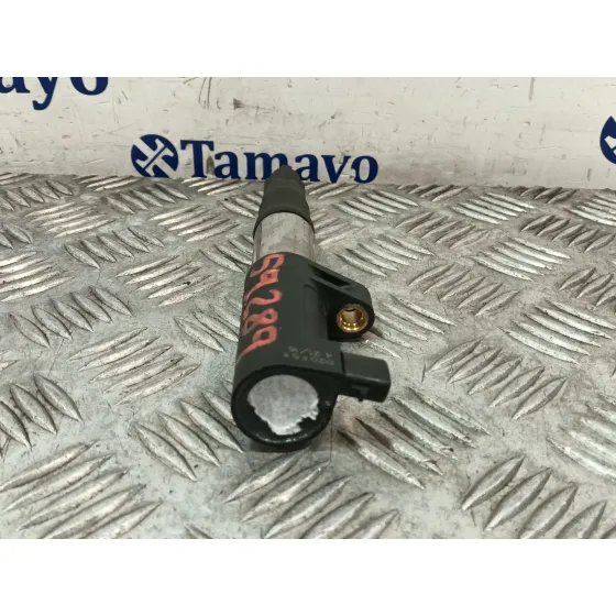 Bobina Encendido para Renault Megane Iii Coupe (Dz0/1_)