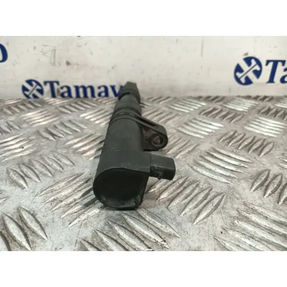 Bobina Encendido para Renault Megane Iii Coupe (Dz0/1_)