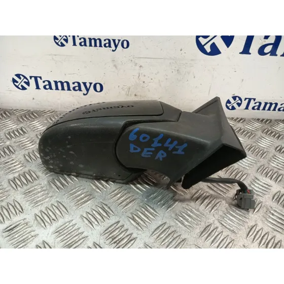 Retrovisor Derecho para Ford Focus Ii (Da_, Hcp, Dp)