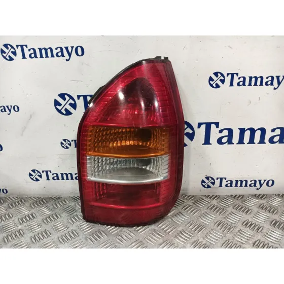 Piloto Trasero Derecho para Opel Zafira A Monospace (T98)