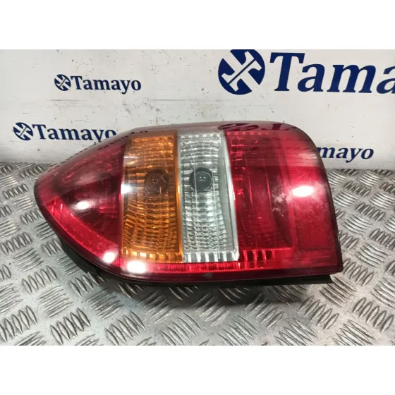 Piloto Trasero Derecho para Opel Zafira A Monospace (T98)