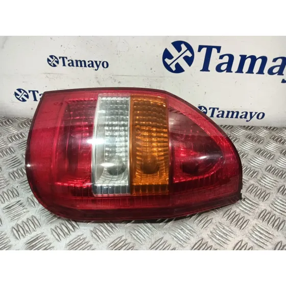 Piloto Trasero Derecho para Opel Zafira A Monospace (T98)