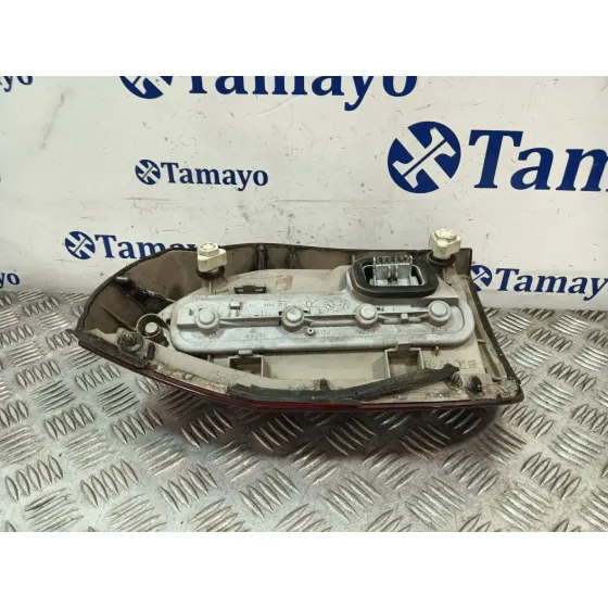 Piloto Trasero Derecho para Opel Zafira A Monospace (T98)