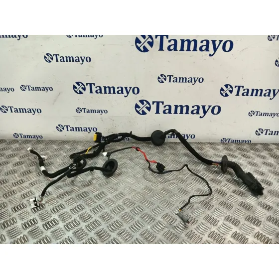 Cable para Kia Xceed (Cd)