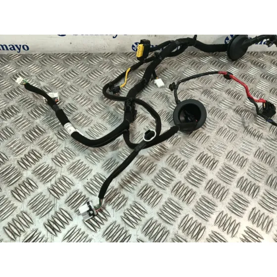 Cable para Kia Xceed (Cd)
