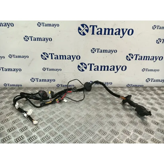 Cable para Kia Xceed (Cd)