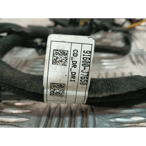 Cable para Kia Xceed (Cd)