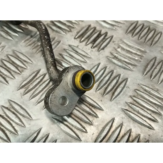 Tubos Aire Acondicionado para Seat Exeo (3R2)