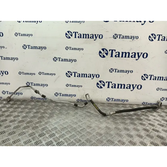 Tubos Aire Acondicionado para Seat Exeo (3R2)