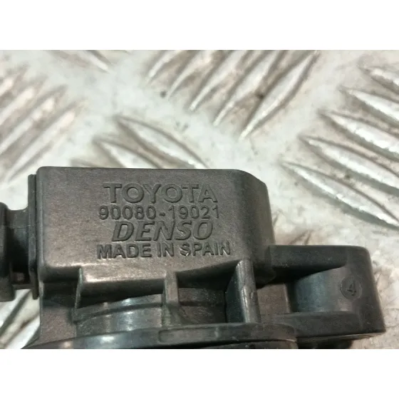 Bobina Encendido para Toyota Yaris (Ncp1/Nlp1/Scp1)