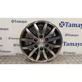 Llanta para Kia Carnival
