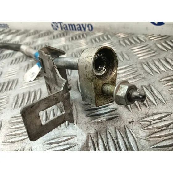 Tubos Aire Acondicionado para Ford Transit Connect V408 Furgoneta/Monovolumen