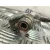 Tubos Aire Acondicionado para Ford Transit Connect V408 Furgoneta/Monovolumen