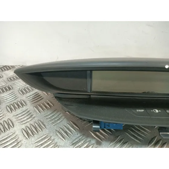 Cuadro Instrumentos para Citroën C4 I (Lc_)
