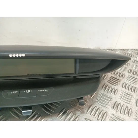 Cuadro Instrumentos para Citroën C4 I (Lc_)