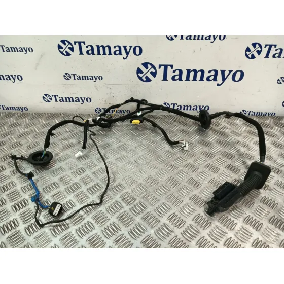 Cable para Kia Xceed (Cd)