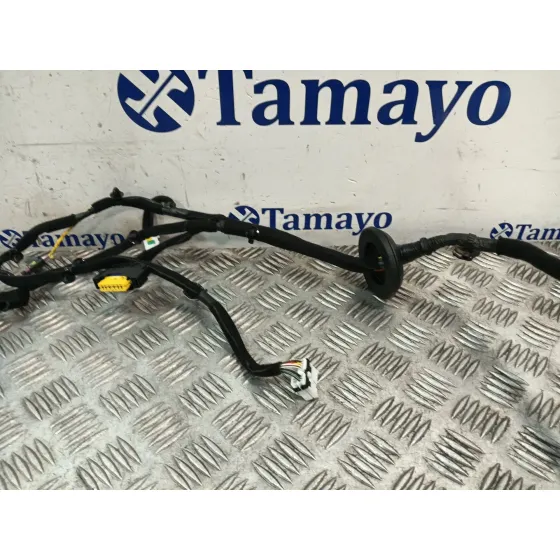 Cable para Kia Xceed (Cd)