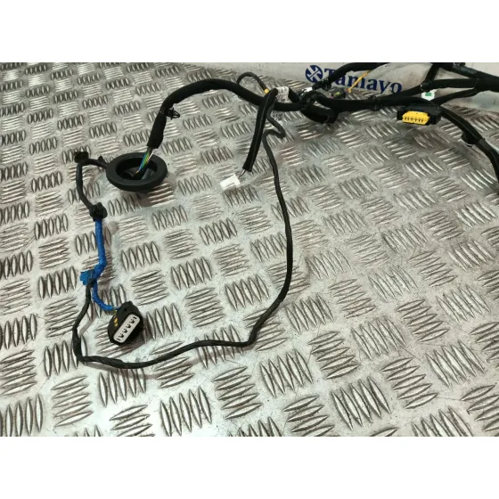 Cable para Kia Xceed (Cd)