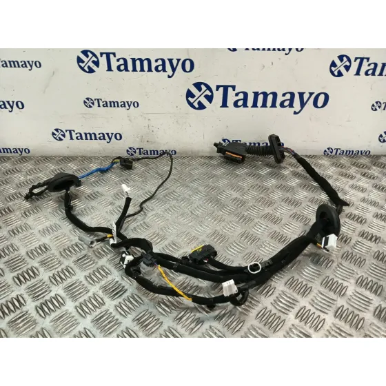 Cable para Kia Xceed (Cd)