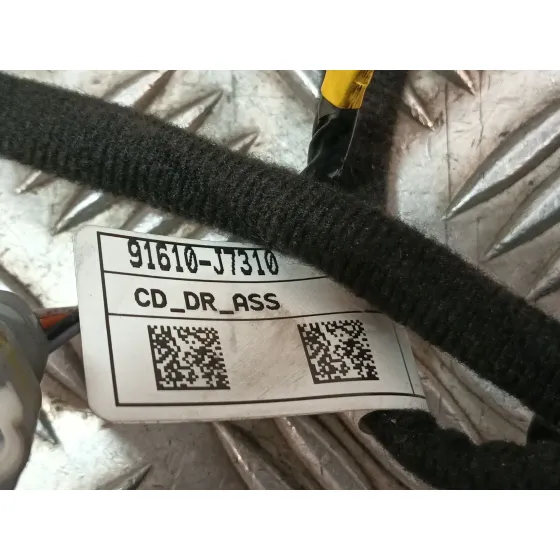 Cable para Kia Xceed (Cd)