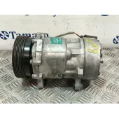 Compresor Aire Acondicionado para Seat Leon (1M1)