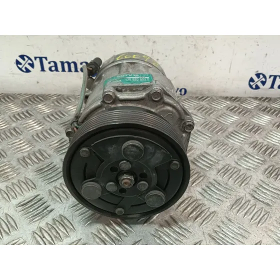 Compresor Aire Acondicionado para Seat Leon (1M1)