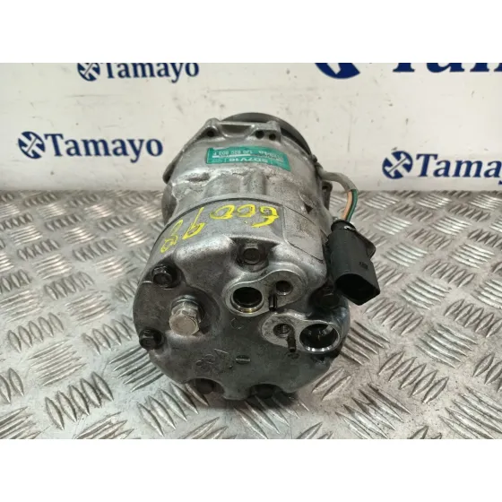 Compresor Aire Acondicionado para Seat Leon (1M1)