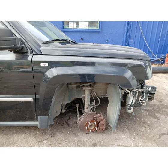 Aleta Delantera Derecha para Jeep Patriot