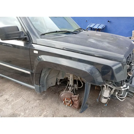 Aleta Delantera Derecha para Jeep Patriot