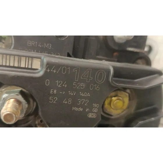 Alternador para Saab 9-5 (Ys3E)