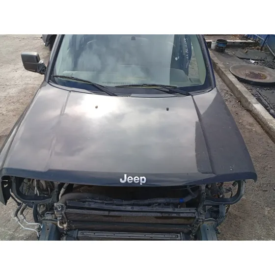 Capot para Jeep Patriot