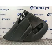 Guarnecido Puerta Trasera Izquierda para Kia Xceed (Cd)