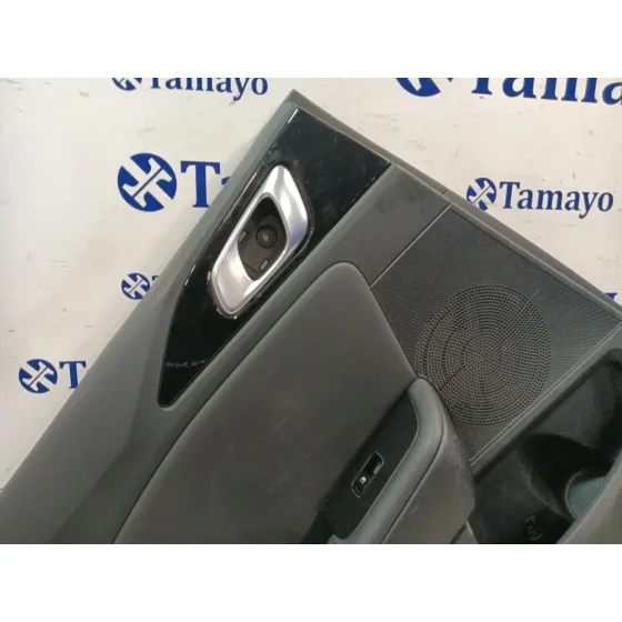 Guarnecido Puerta Trasera Izquierda para Kia Xceed (Cd)