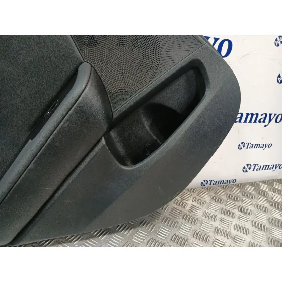 Guarnecido Puerta Trasera Izquierda para Kia Xceed (Cd)