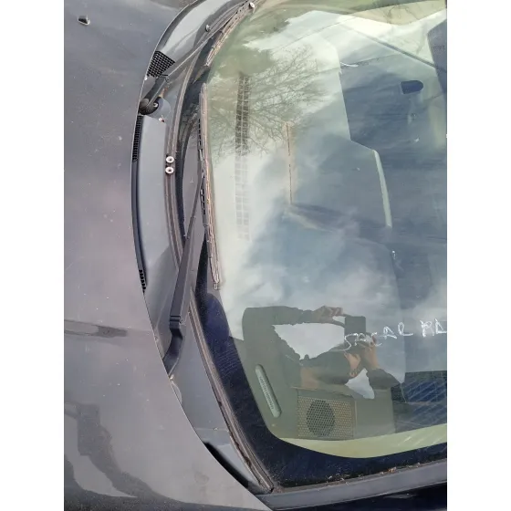 Torpedo para Jeep Patriot