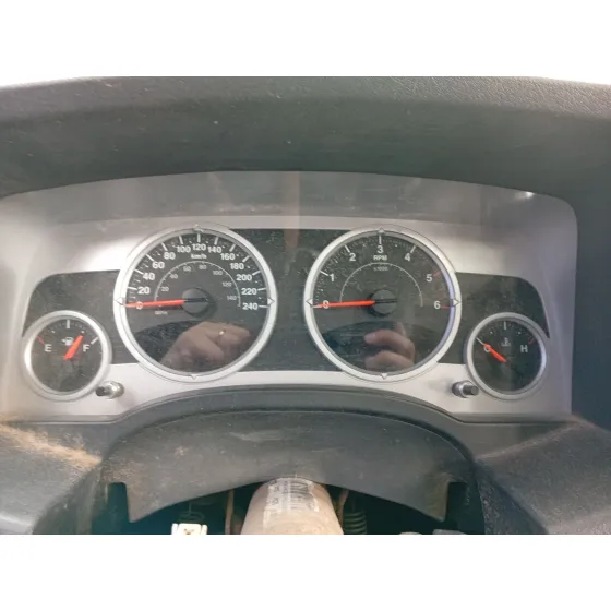 Cuadro Instrumentos para Jeep Patriot