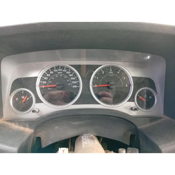 Cuadro Instrumentos para Jeep Patriot