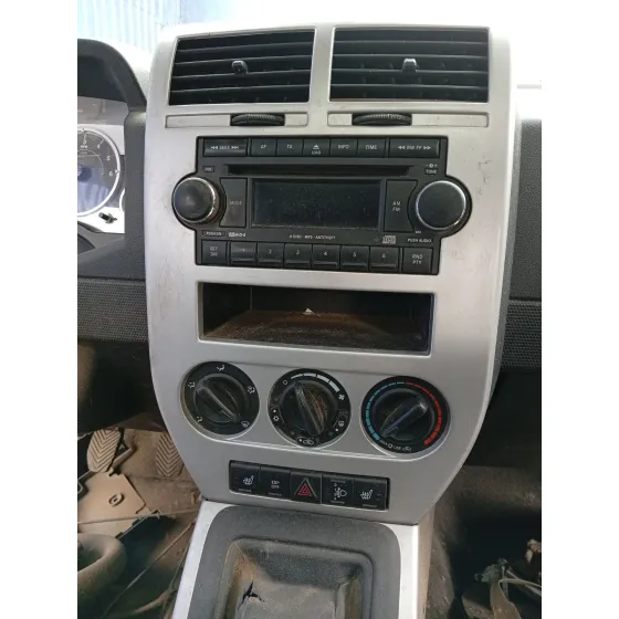 Mando Climatizador para Jeep Patriot